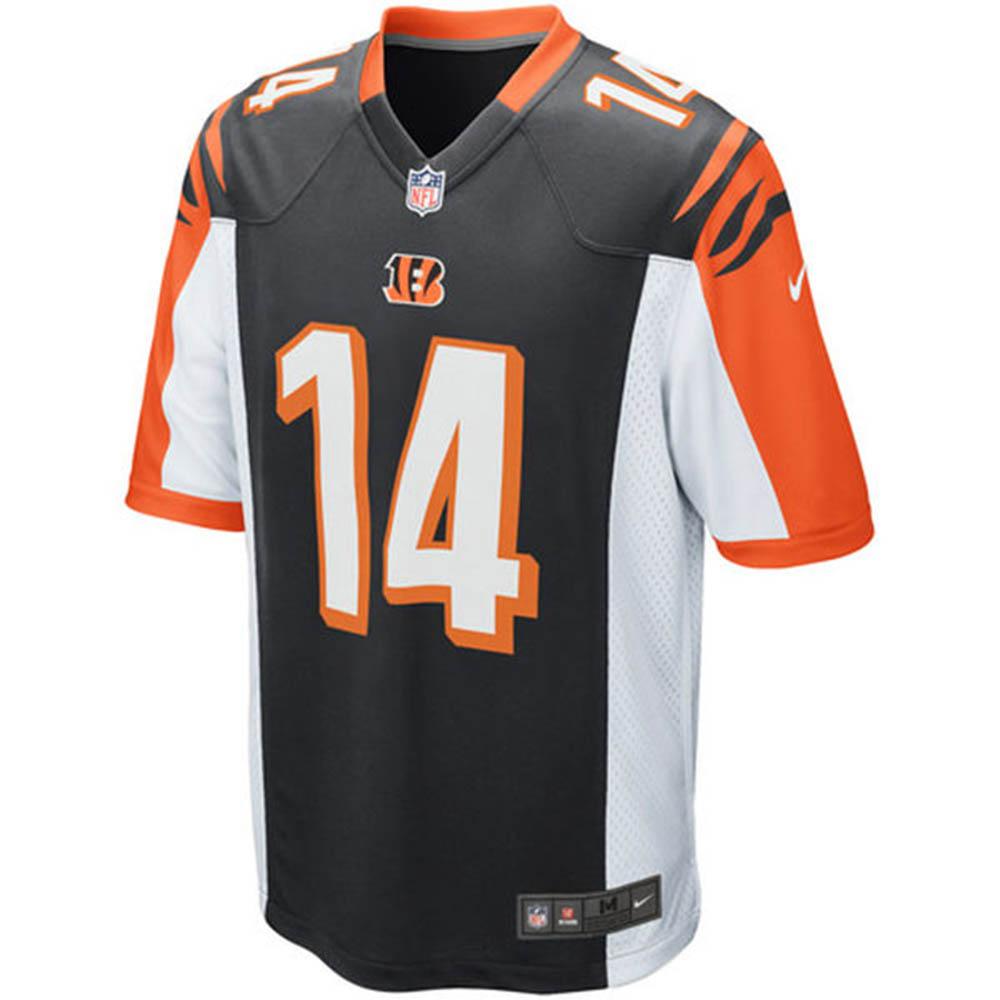 andy dalton replica jersey