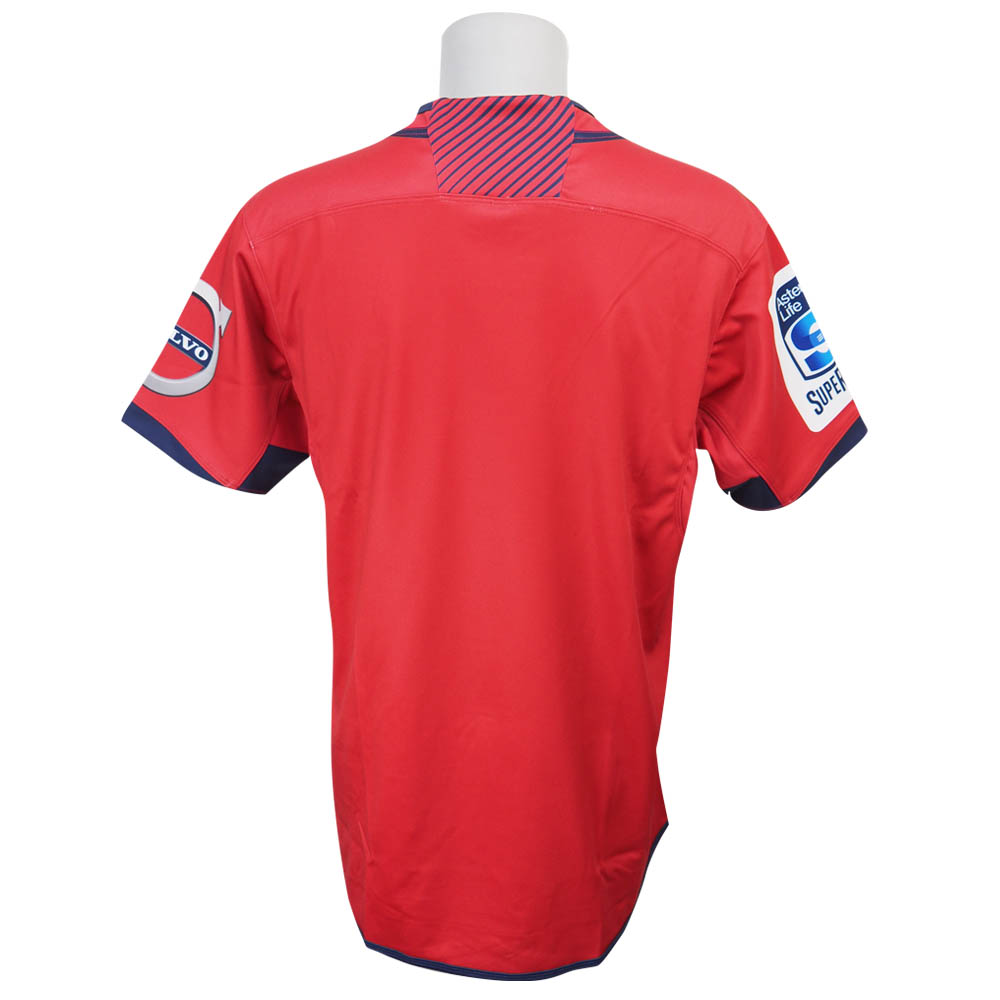 reds jersey 2016