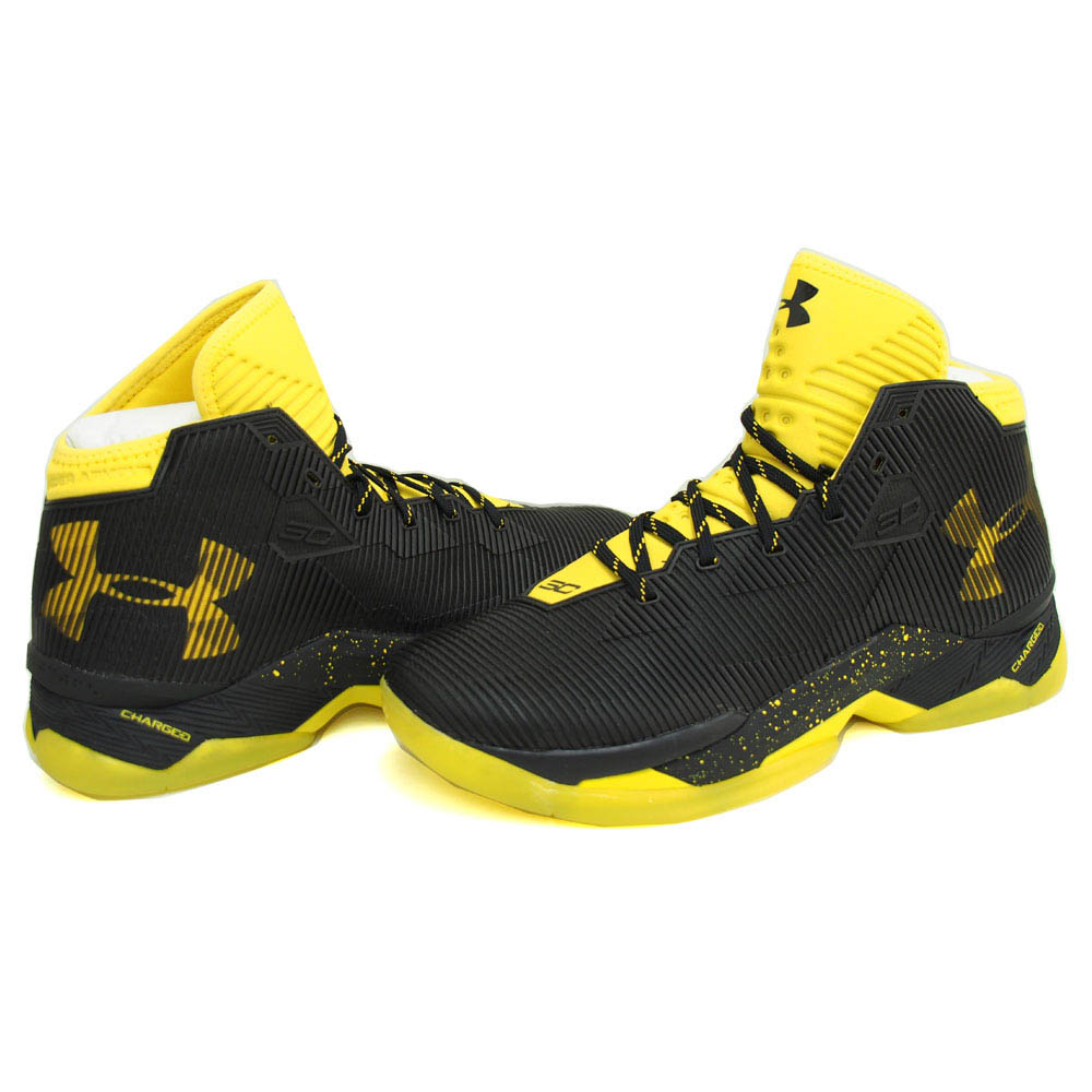 under armour 2.5