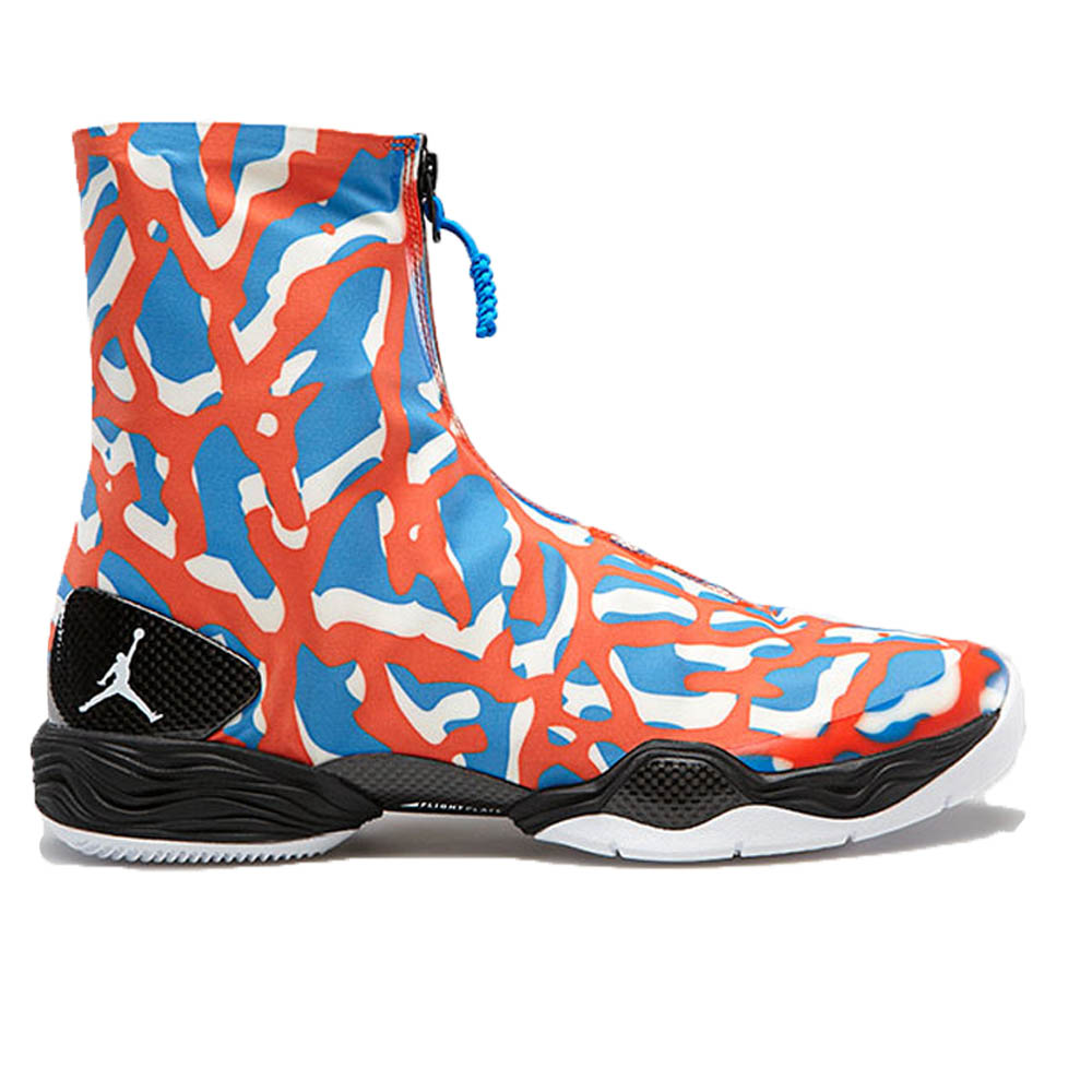エア湖 ジョーダン XX8 AIR JORDAN XX8 青碧 レアアイテム