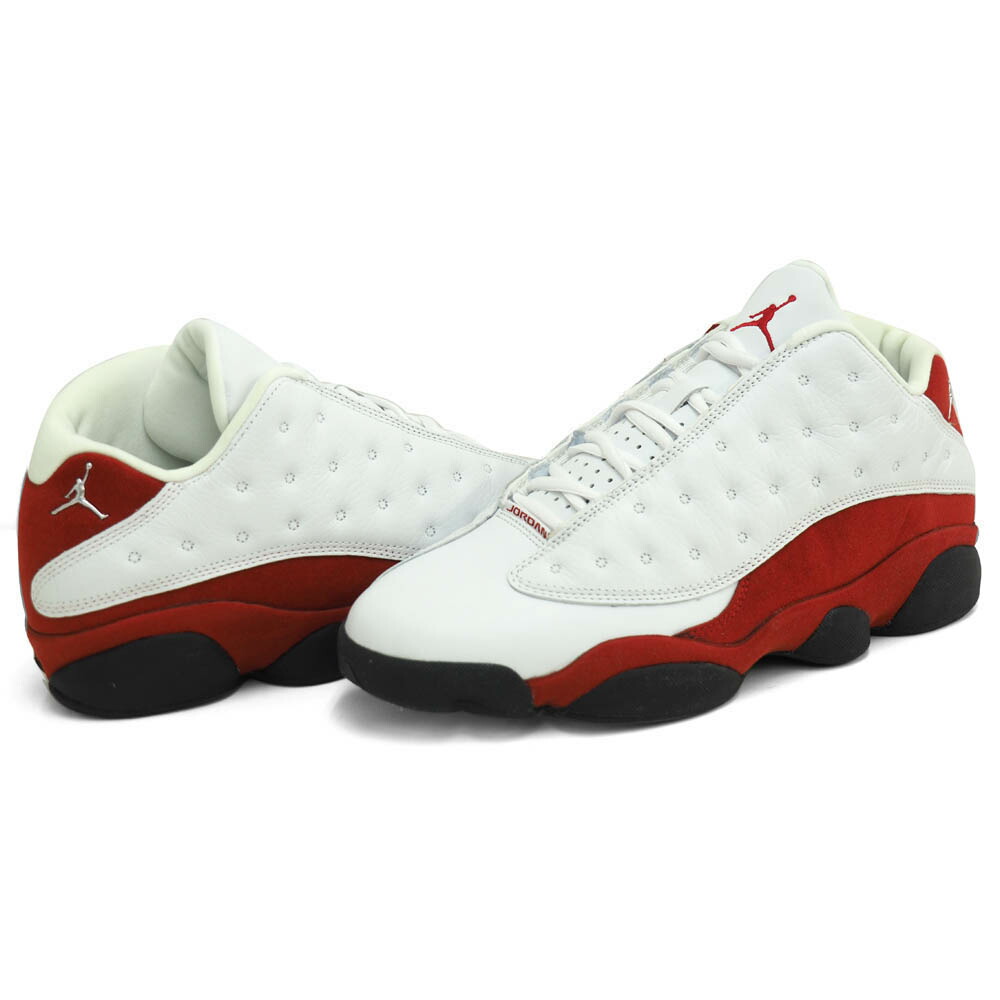 jordan 13 low