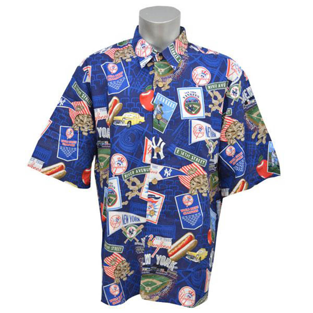 reyn spooner mlb