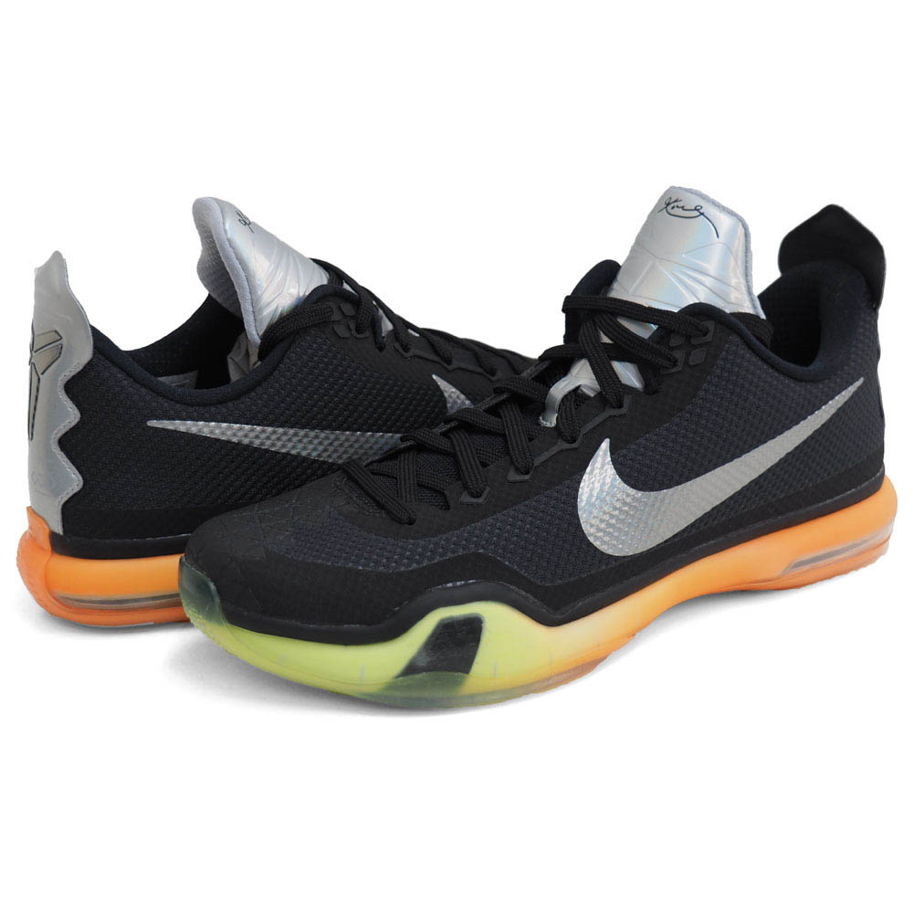 kobe shoes 10