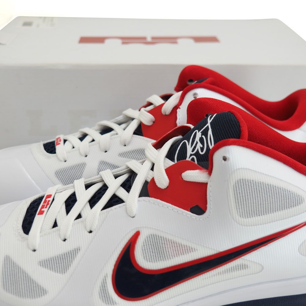 nike lebron 9 basketball Schoenen