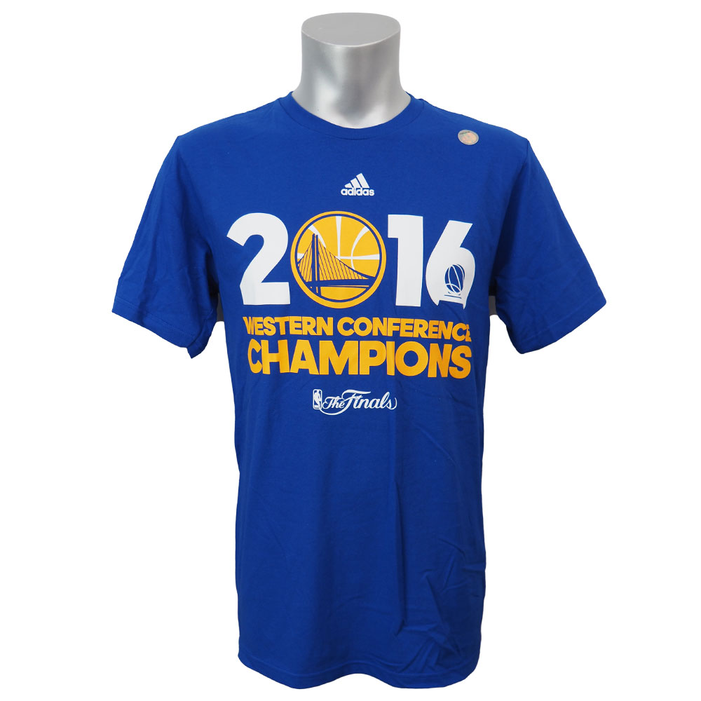 warriors 2016 champions shirt