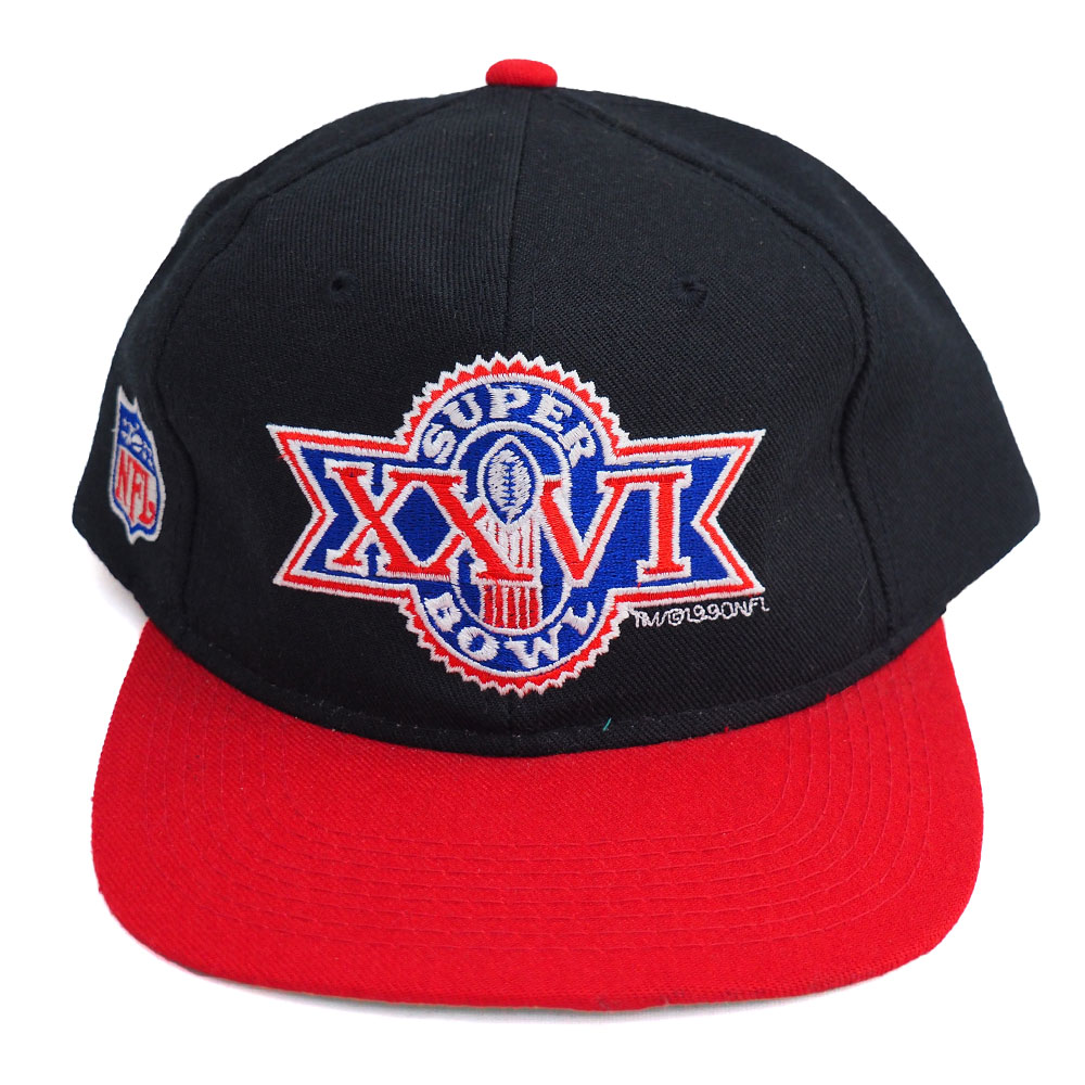 楽天市場】NFL 第25回スーパーボウル 記念 スナップバック キャップ
