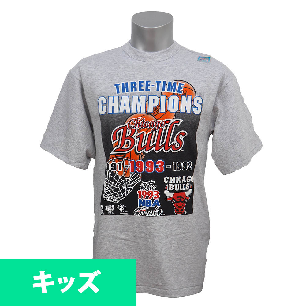 ⭕極希少新品⭕ NBA Finals 1996 シカゴ・ブルズ Tシャツ XL 02039347-