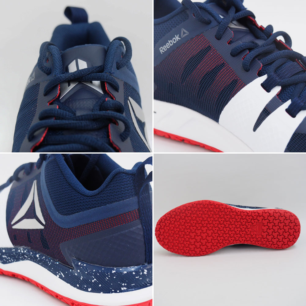 reebok preseason