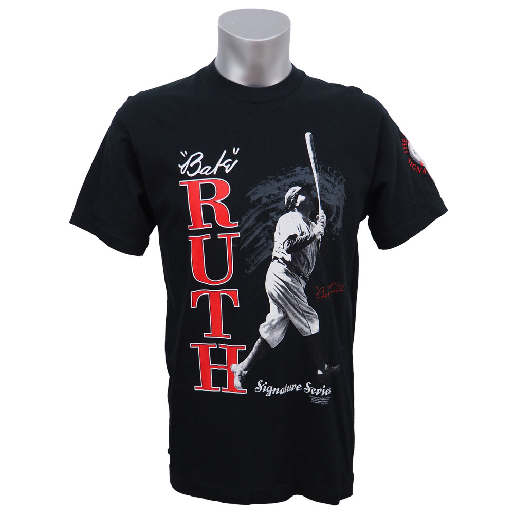 babe ruth t shirt