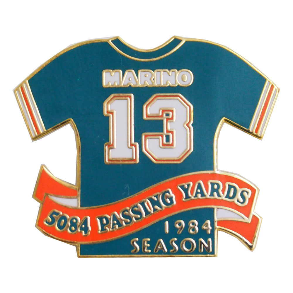 NFL Dan Marino 直筆サイン入りジャージ - その他スポーツ