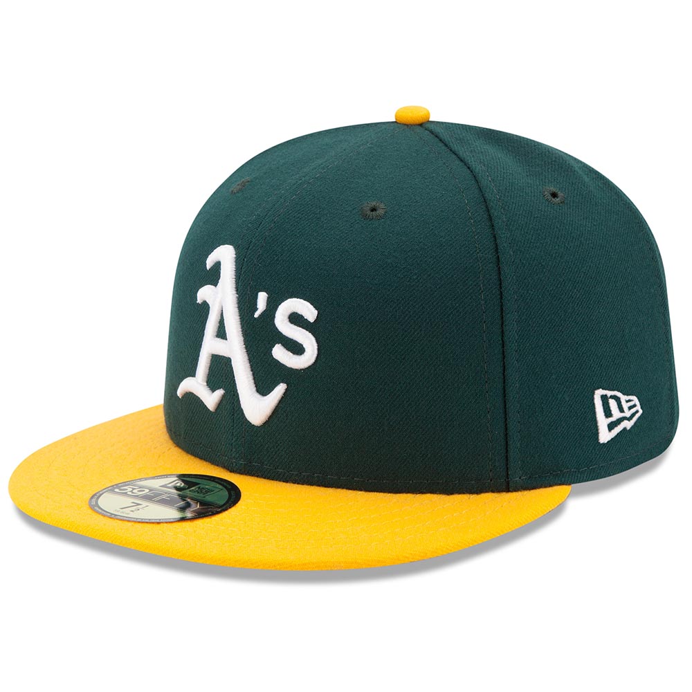 楽天市場】ニューエラ キャップ 59FIFTY オークランド
