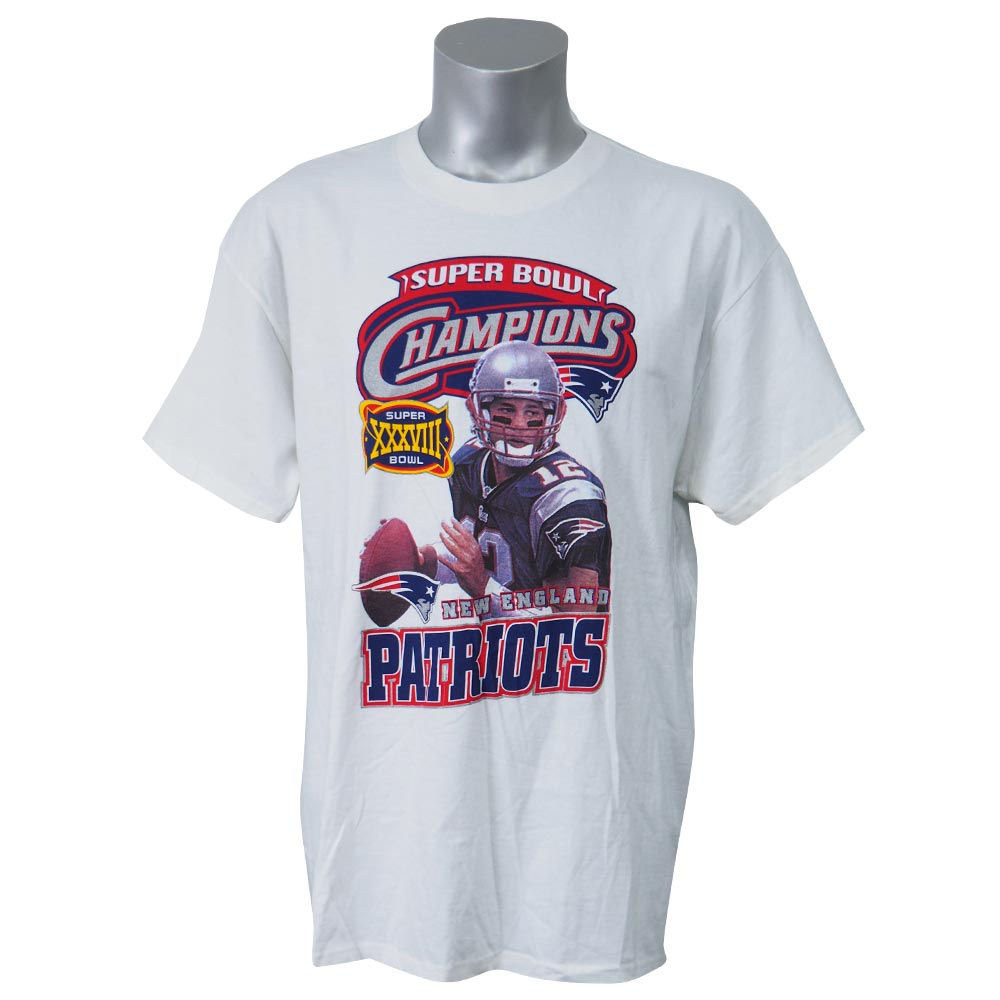 nfl patriots shirt