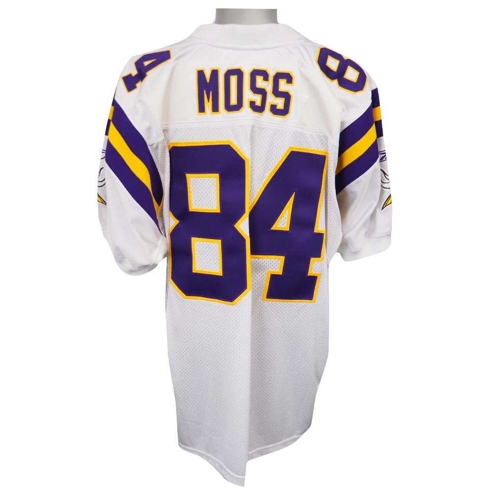 vikings reebok jersey