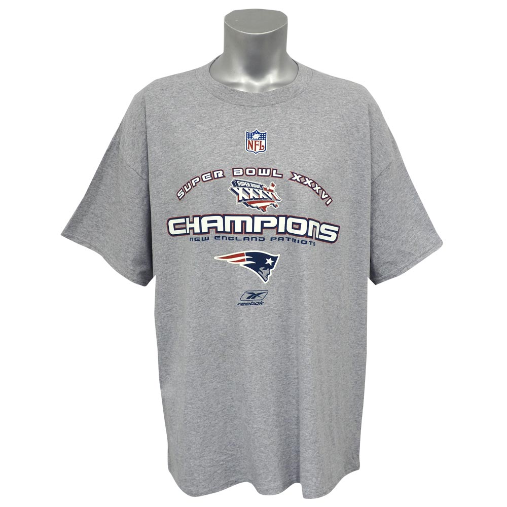 pats super bowl gear