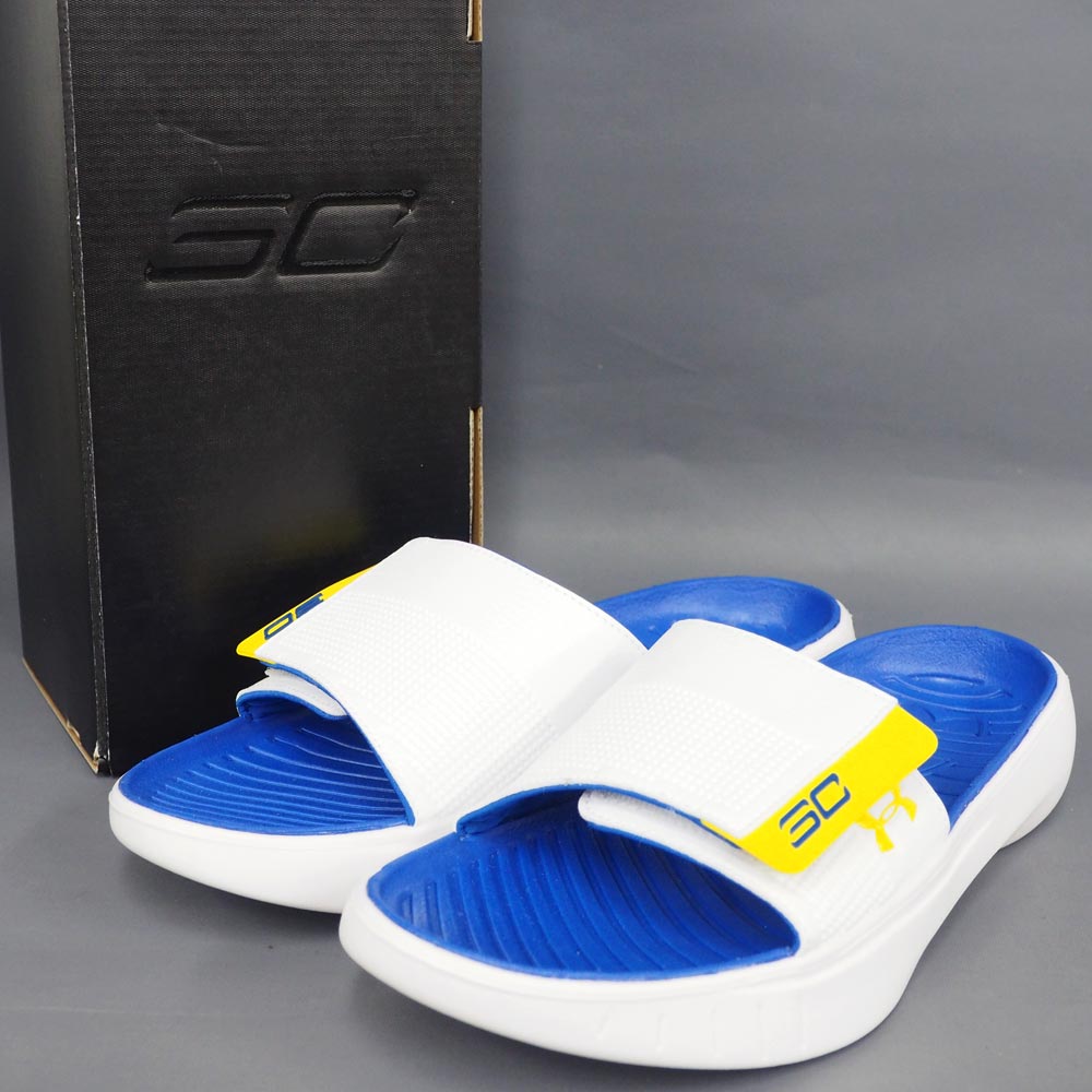 curry slippers