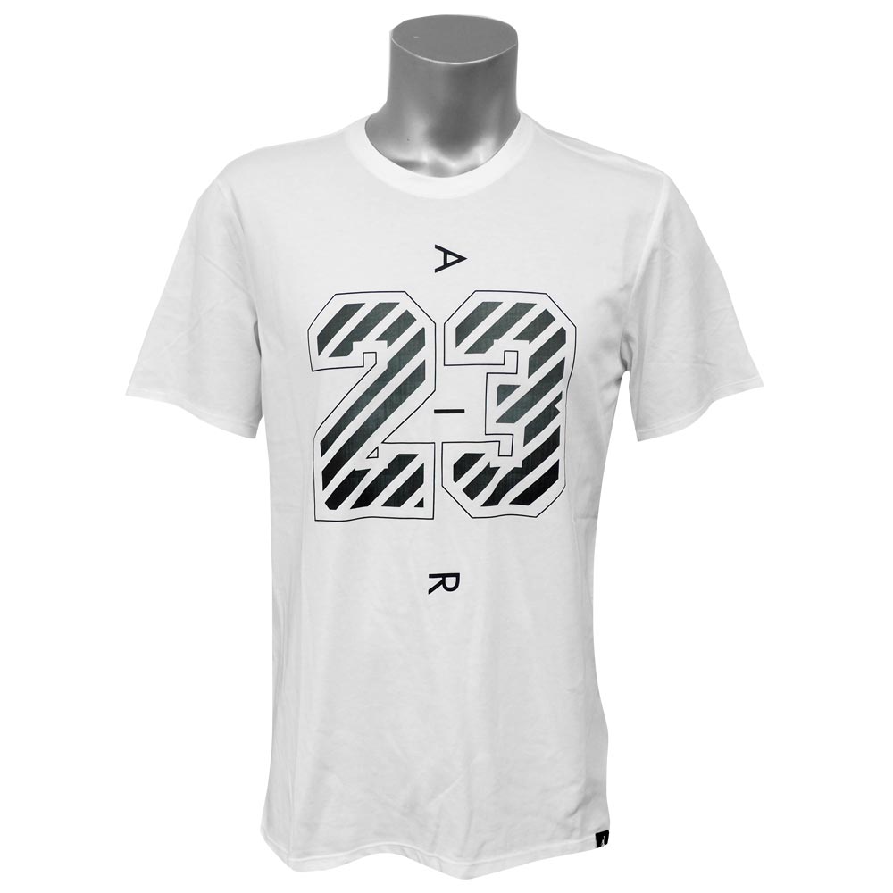 jordan 23 t shirt