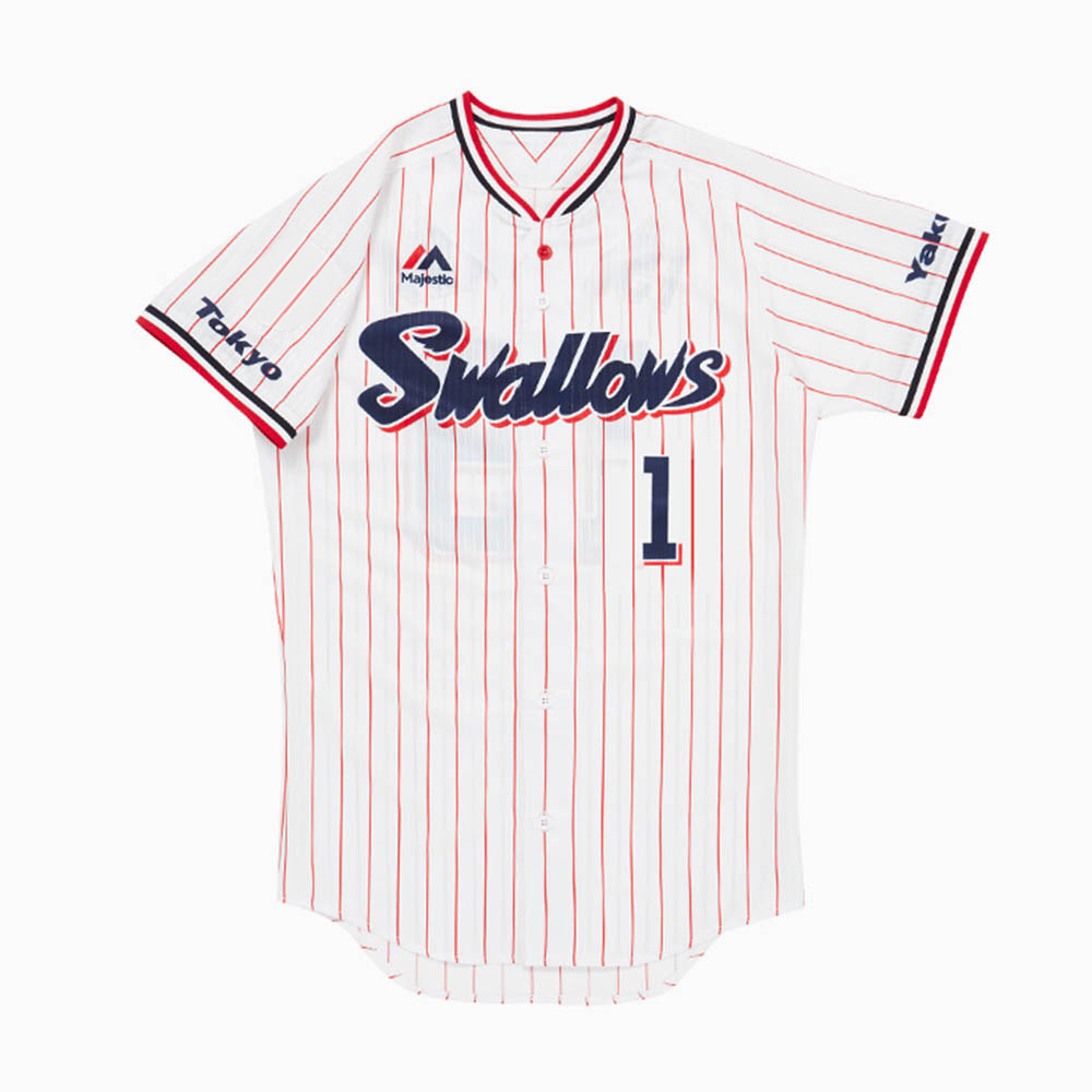 東京ヤクルトスワローズ グッズ 山田哲人 オンラインnba プロコレ ユニフォーム マジェスティック Mlb Majestic ホーム Mlb Nbaグッズショップ Selection Nbaジャージ ヘッダーバックアップ 山田哲人ファン大注目 選手着用と同仕様のプロコレ ユニフォーム 東京ヤクルトスワローズ グッズ 山田哲人 オンラインnba プロコレ ユニフォーム マジェスティック Mlb Majestic ホーム Mlb Nbaグッズショップ Selection Nbaジャージ ヘッダーバックアップ 山田哲人ファン大注目 選手着用と同仕様のプロコレ ユニフォーム