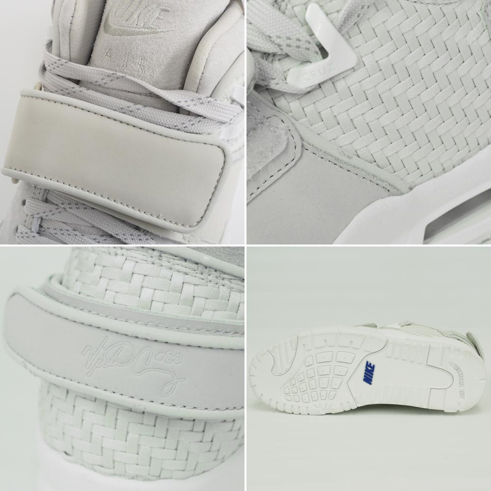 市場 ナイキ ビクター Air Victor Trainer エアトレーナー Nike クルーズ