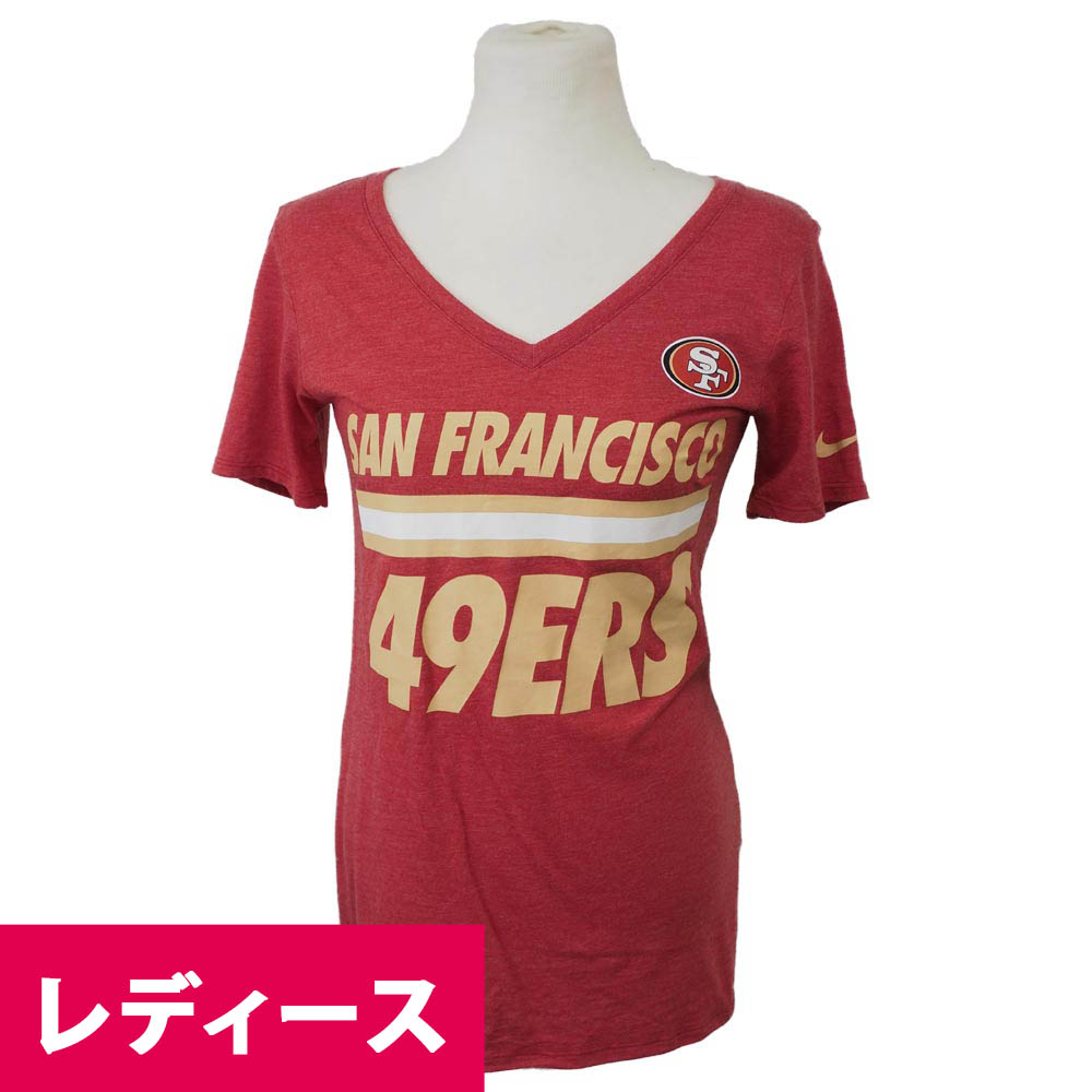 nfl 49ers shirt