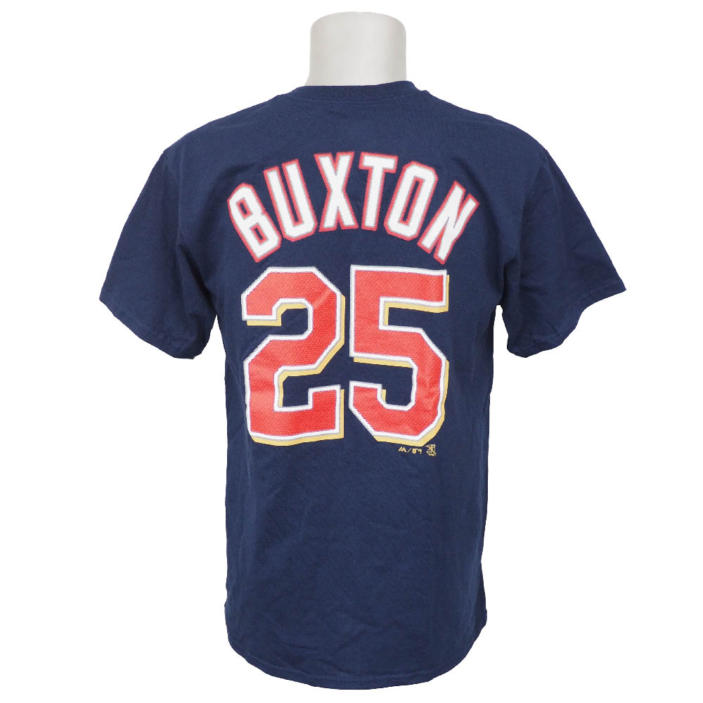 byron buxton jersey for sale