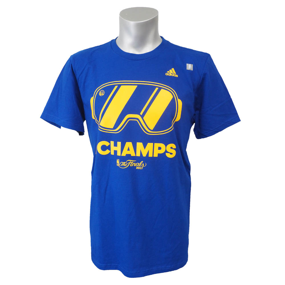 gsw championship t shirt