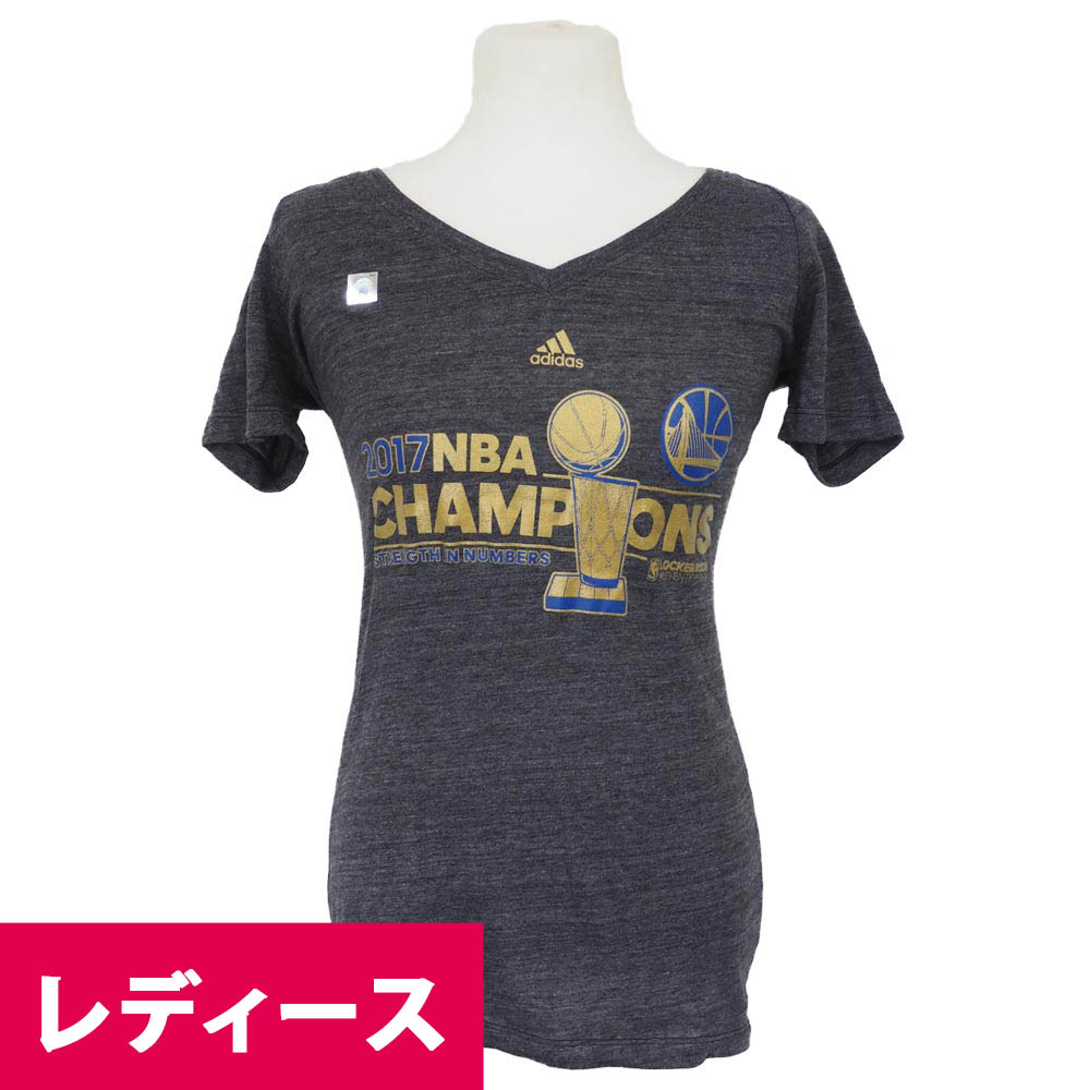 warriors 2017 championship shirt