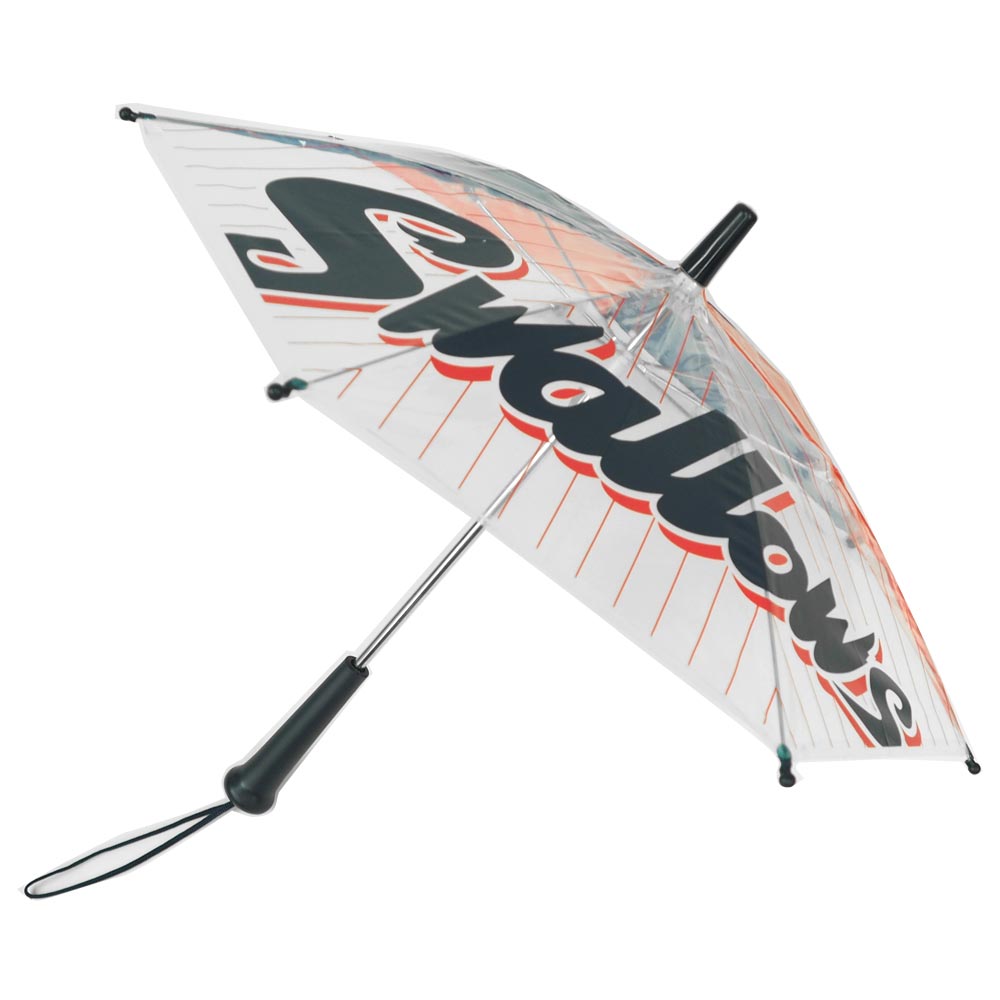 楽天市場 東京ヤクルトスワローズ グッズ 応援ミニ傘 ホーム Mlb Nbaグッズショップ Selection