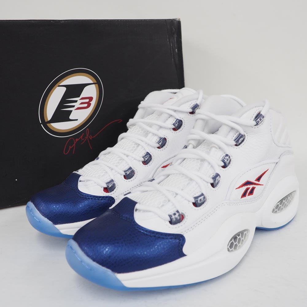iverson i3 sneakers Online Shopping for 