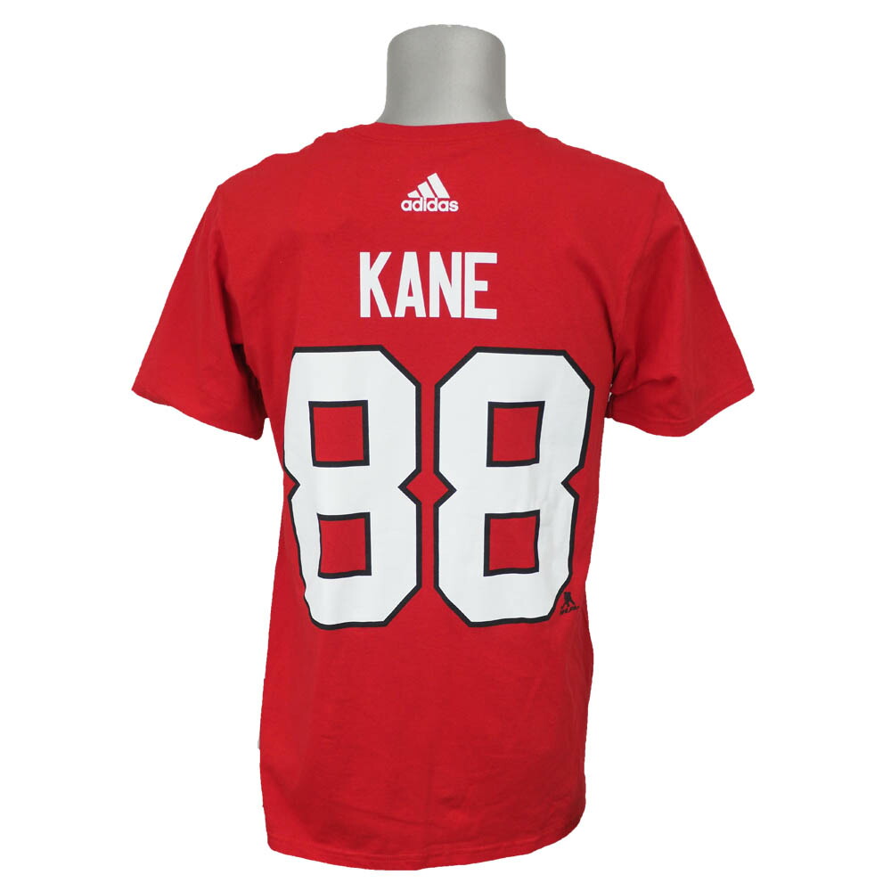 楽天市場】adidas アディダス NHL シカゴ・ブラックホークス チーム