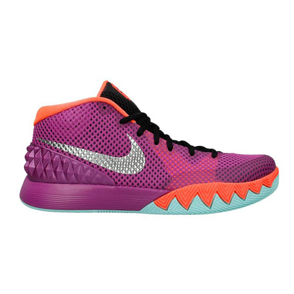 nike kyrie 1 violet