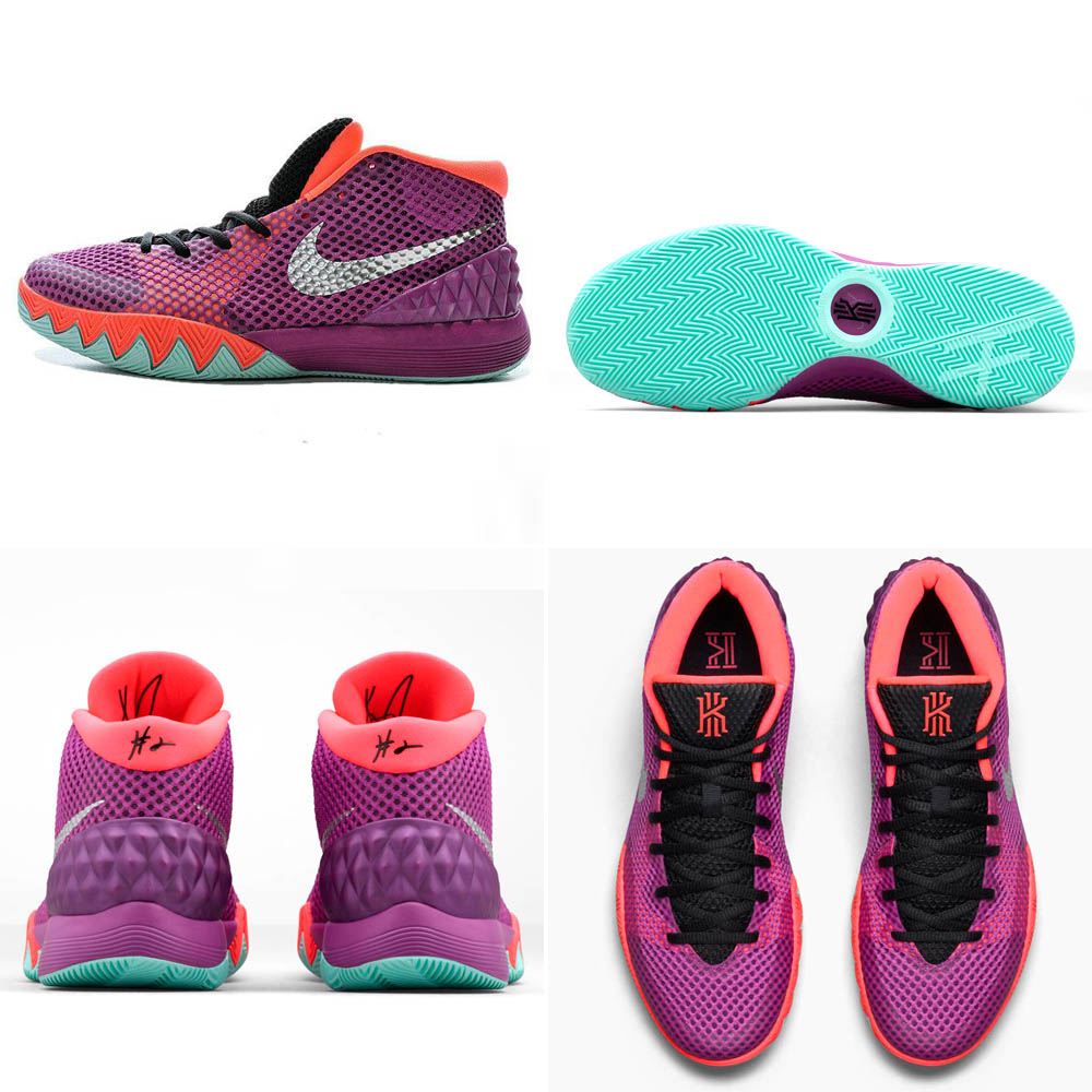 nike kyrie 1 Schoenen