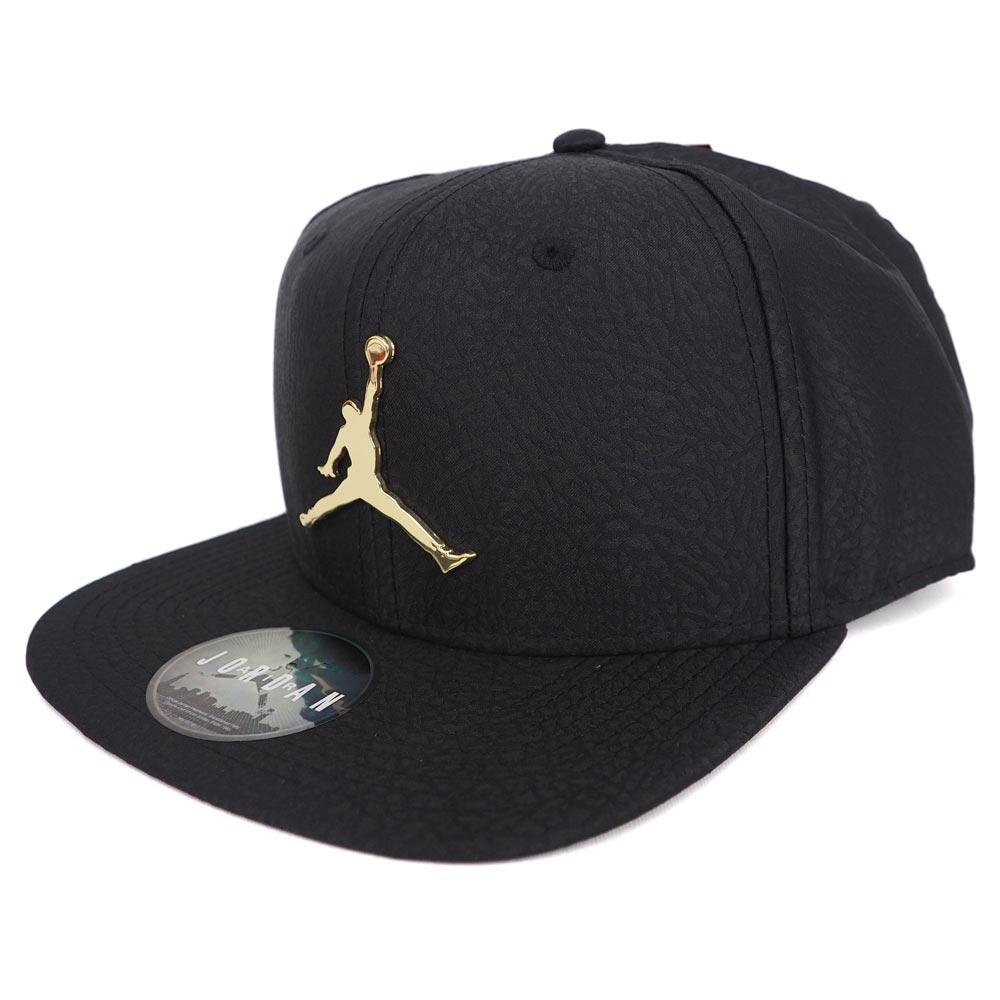 jordan jumpman ele ingot cap