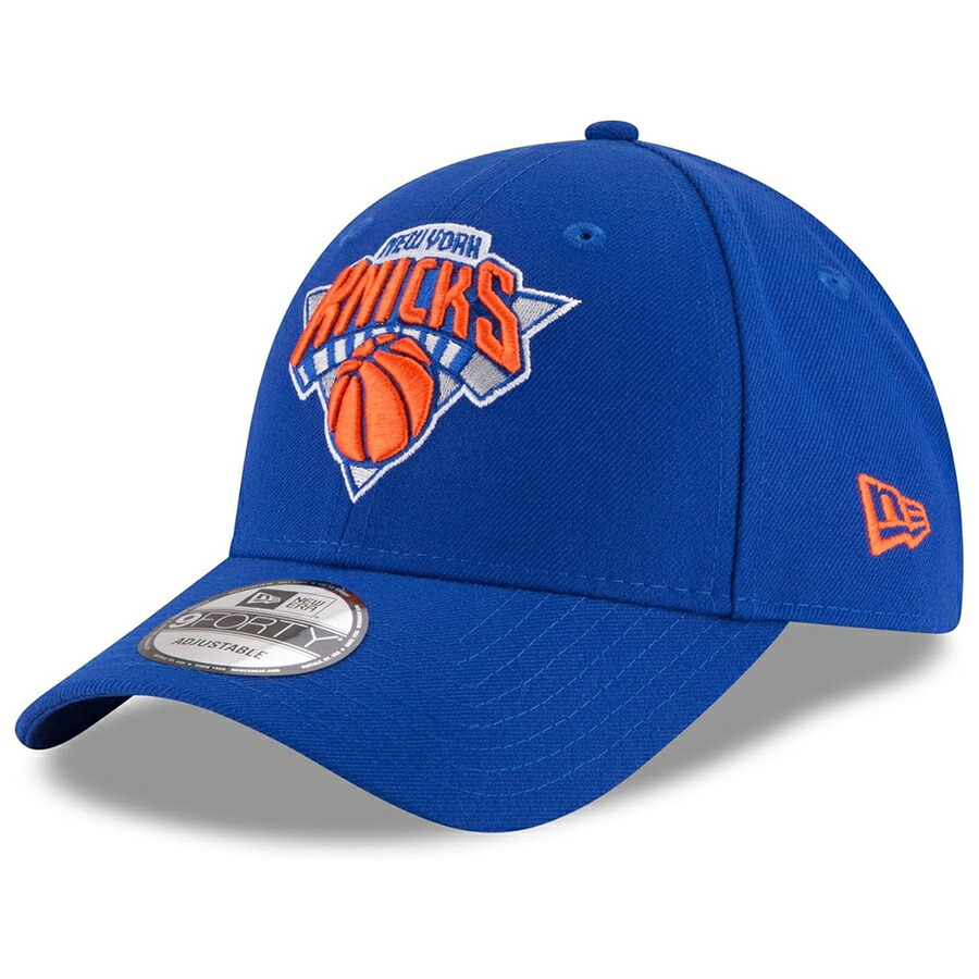 楽天市場】NBA ニックス キャップ 1999リーグ優勝 アジャスタブル 経年