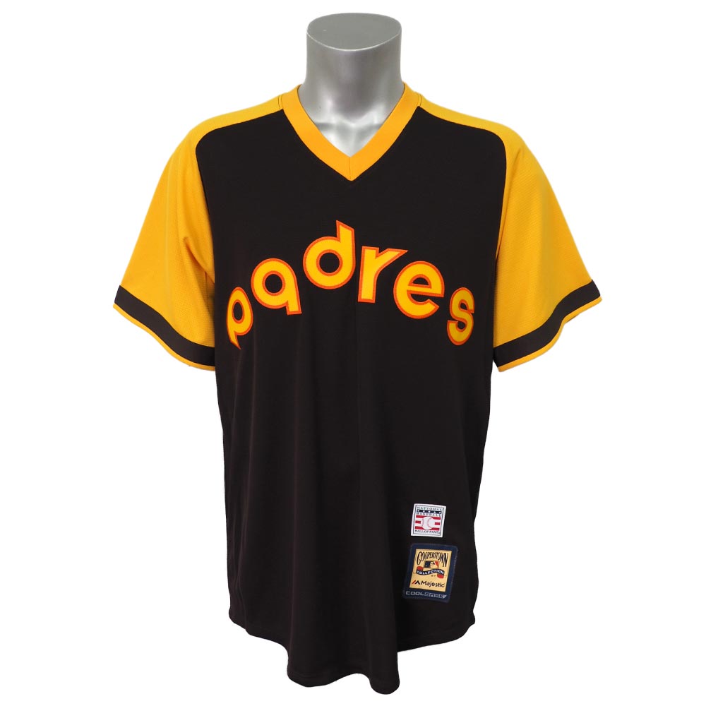 tony gwynn cooperstown jersey