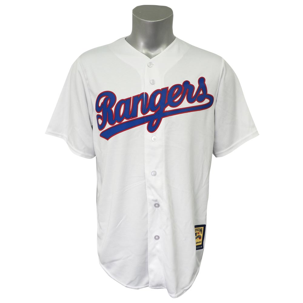 ivan rodriguez jersey