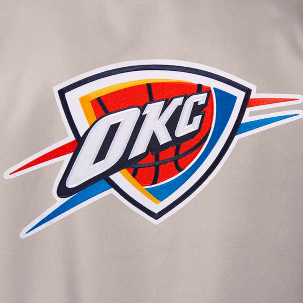 Nba アンドワン サンダー ポリツイル ヤンキース ロゴ ジャケット ジャンパー Jh デザイン Jh Mlbキャップ Design グレー ロイヤル Mlb Nbaグッズショップ Selection ヘッダーバックアップ 対応 中綿入りでこの軽さ ライトに着られるスタジャン風ジャケット Nba アンドワン サンダー ポリツイル ヤンキース ロゴ ジャケット ジャンパー Jh デザイン Jh Mlbキャップ Design グレー ロイヤル Mlb Nbaグッズショップ Selection ヘッダーバックアップ 対応 中綿入りでこの軽さ ライトに着られるスタジャン風ジャケット