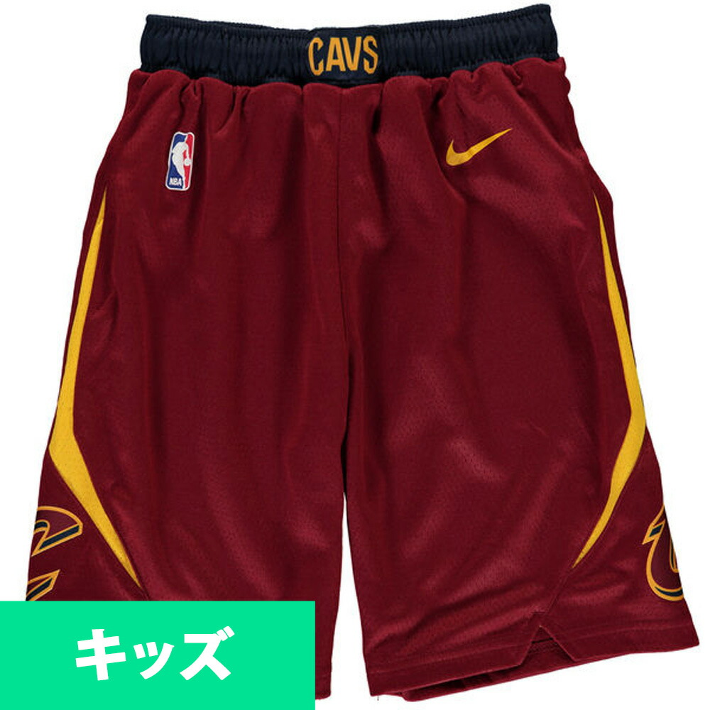 lakers kids shorts