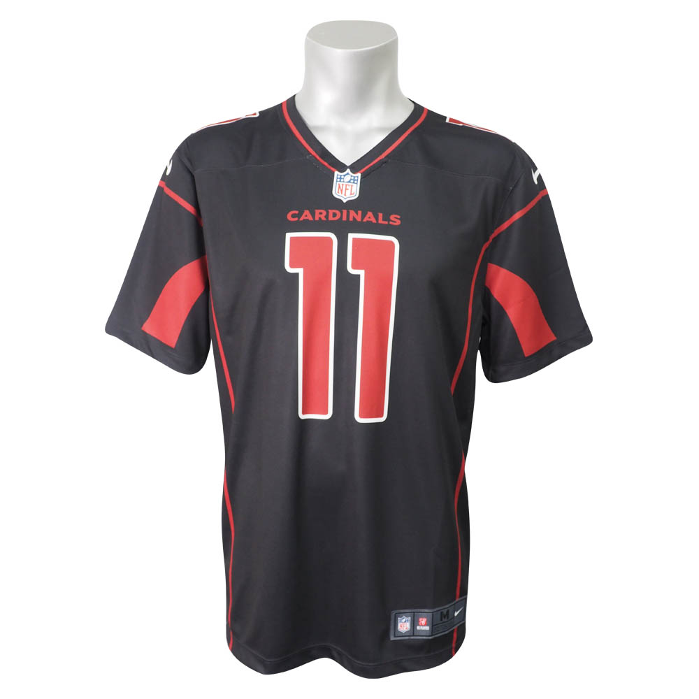 fitzgerald cardinals jersey