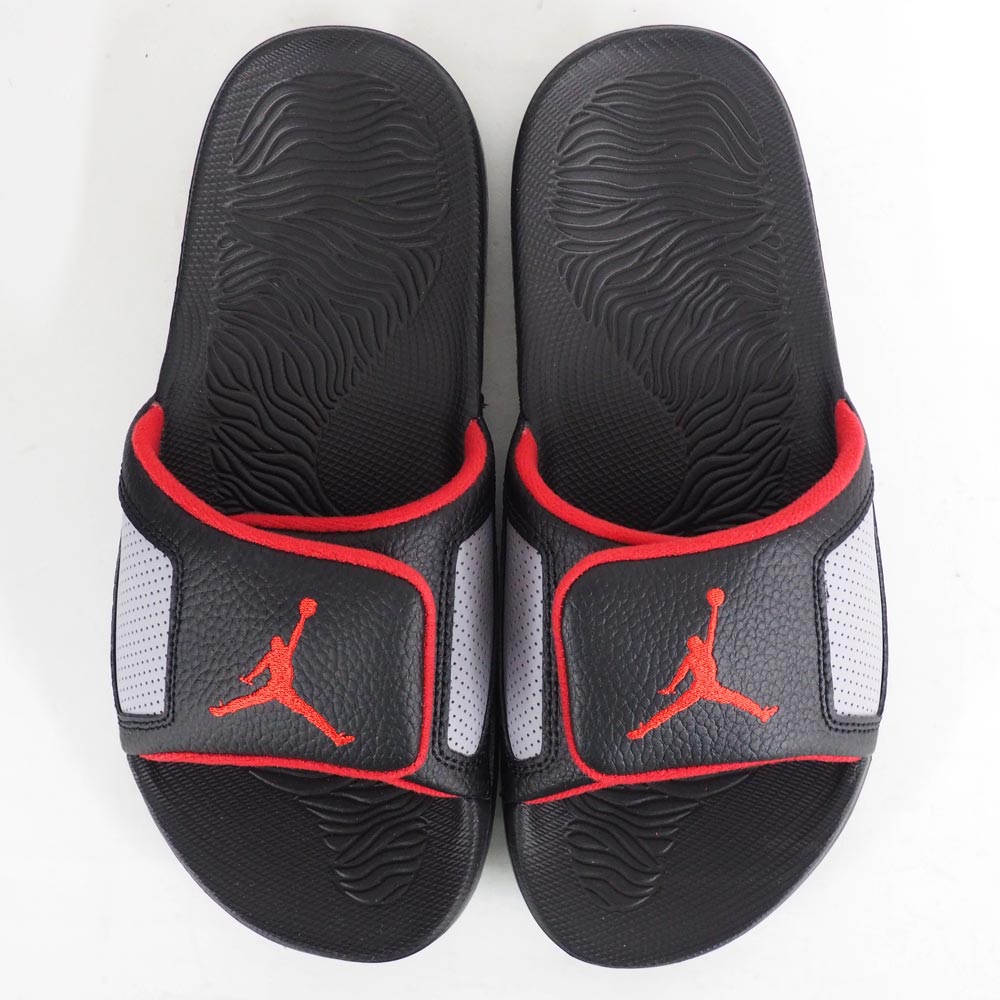 jordan retro 3 sandals