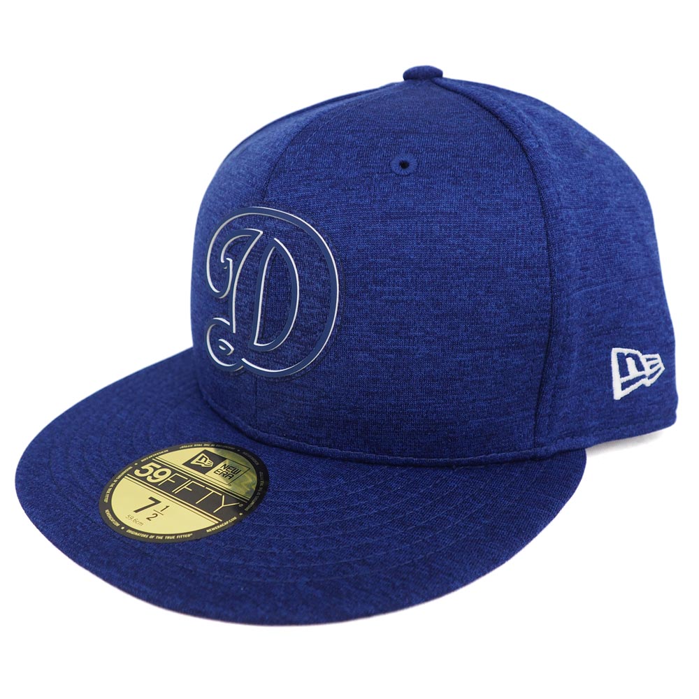 Newera 9fifty ロサンゼルスドジャース 60thアニバーサリー+secpp.com.br