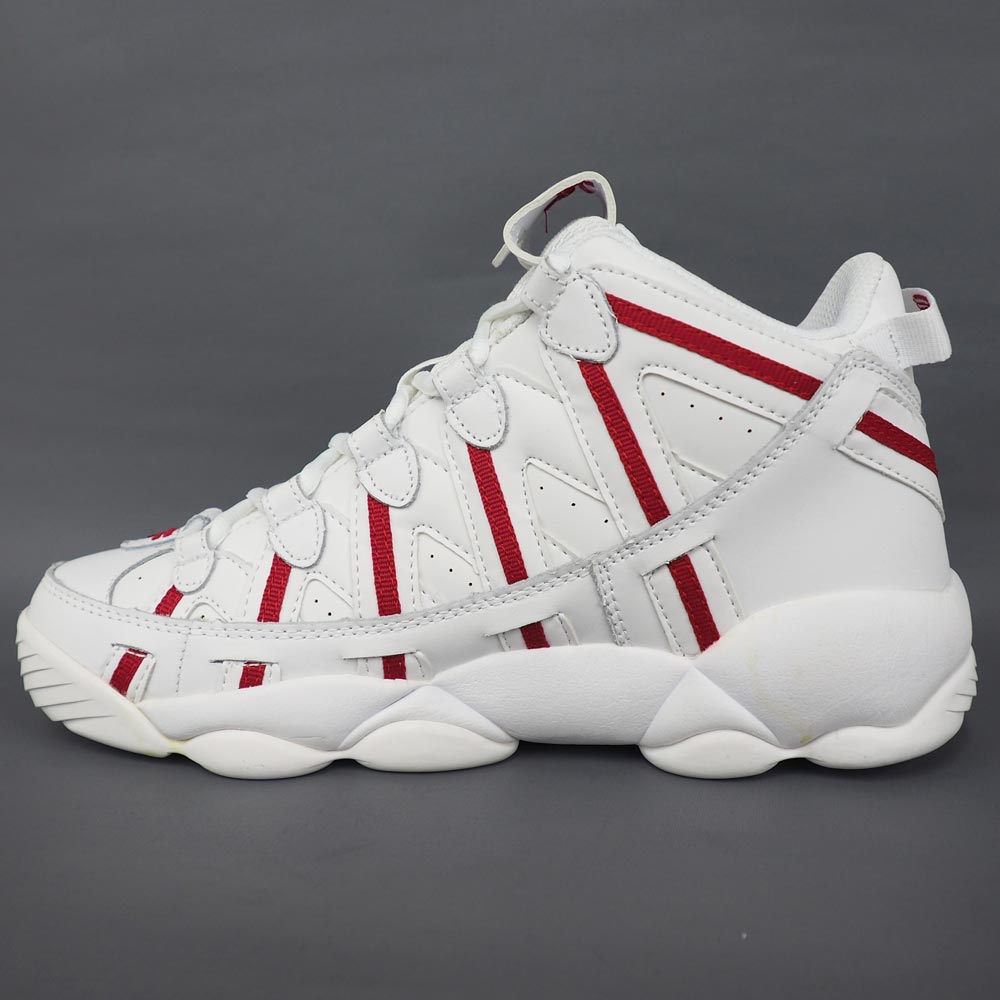 jerry stackhouse shoes 1996