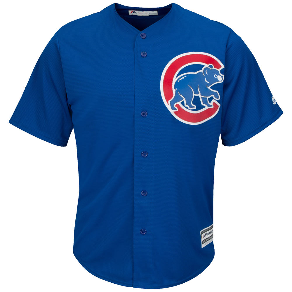 mlb shop cubs jersey