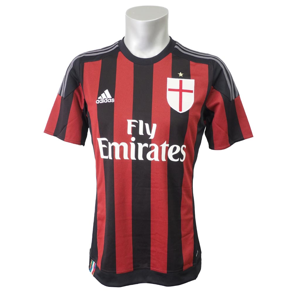 ac milan jersey 2015