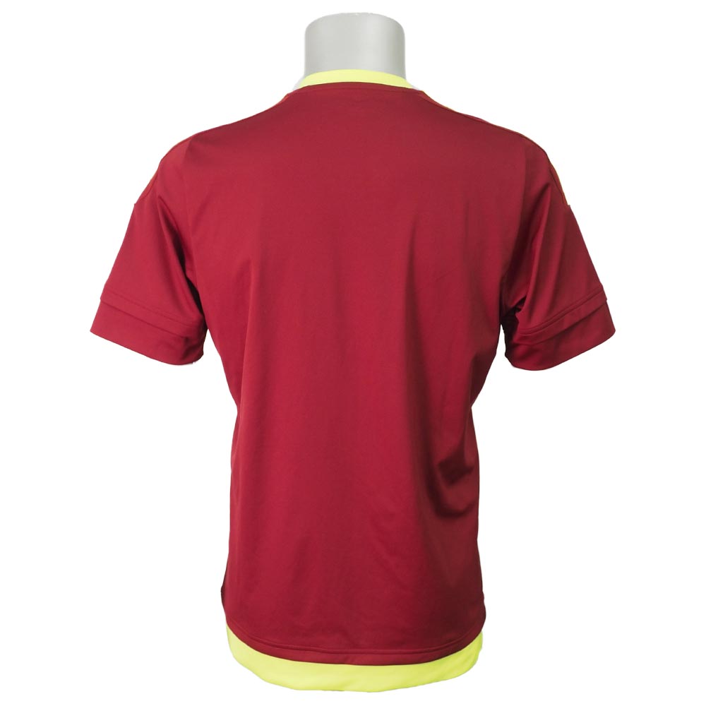 Soccer サッカー ユニフォーム ホーム Mlb Nbaグッズショップ Selection レプリカ Mlb And1 アディダス Adidas 15 アディダス Adidas ベネズエラ 15 16 17シーズン サッカーレプリカユニフォーム 数量限定 Soccer サッカー ユニフォーム ホーム Mlb Nbaグッズショップ Selection レプリカ Mlb And1 アディダス Adidas 15 アディダス Adidas ベネズエラ 15 16 17シーズン サッカーレプリカユニフォーム 数量限定