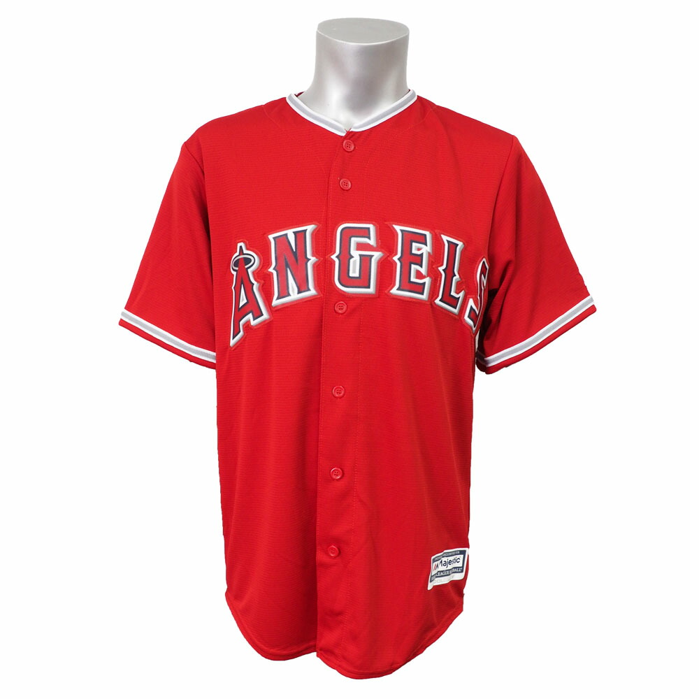 angels alternate jersey