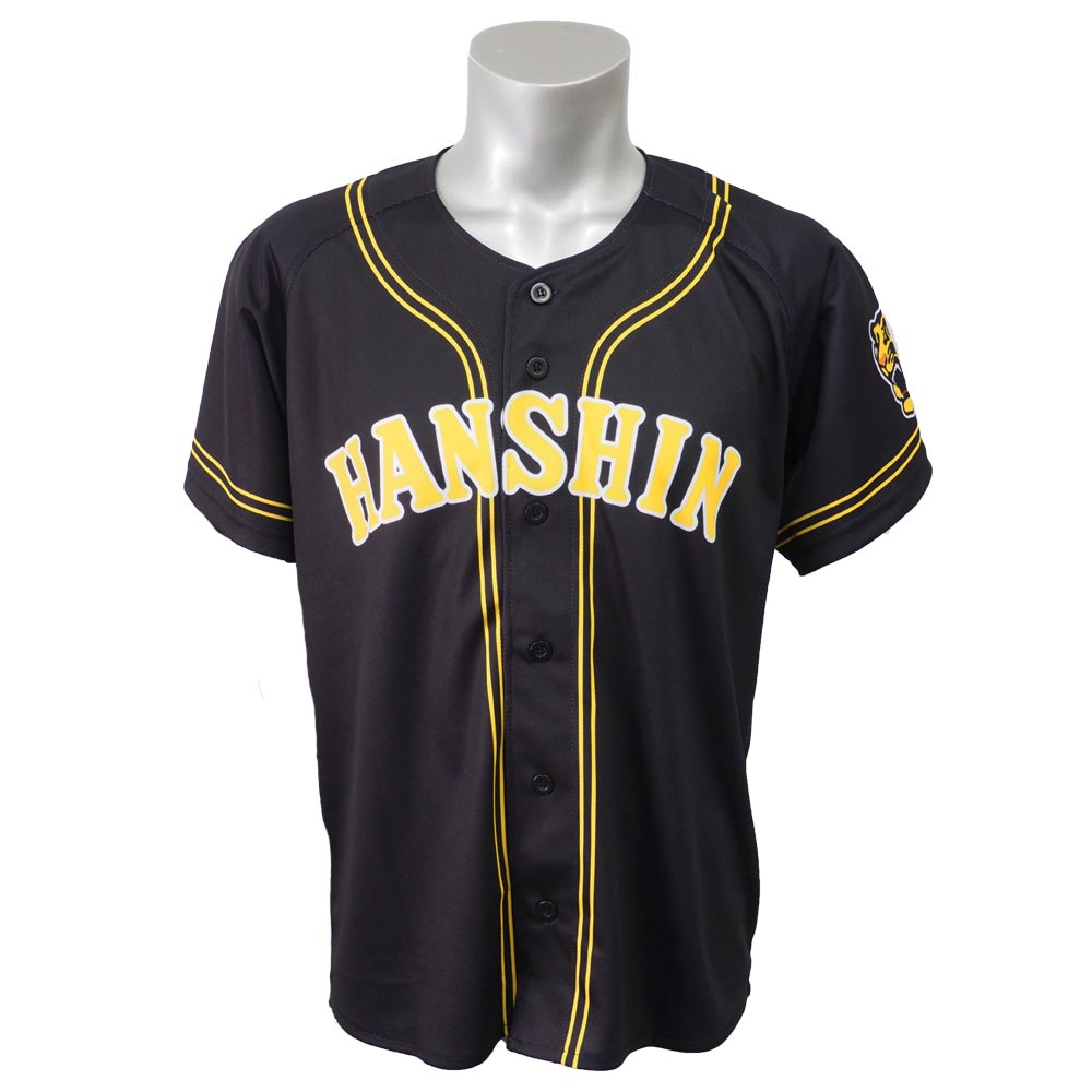 hanshin tigers jersey