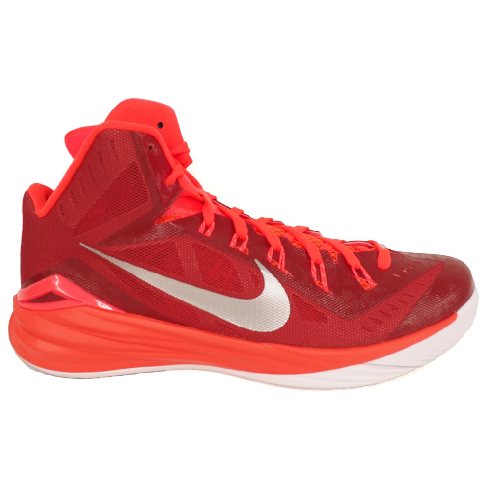 nike basketball shoes 2014