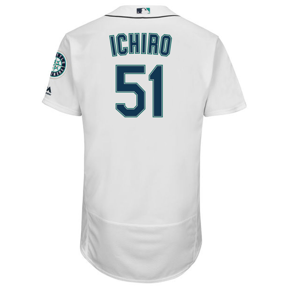 authentic mariners jersey