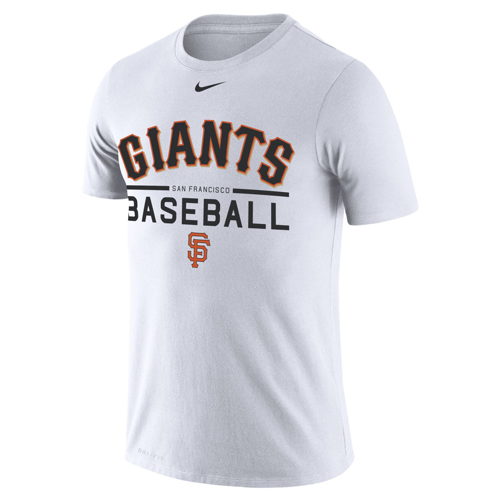 mlb giants jersey