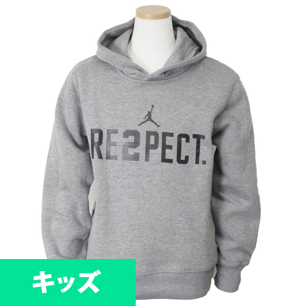ジョーダン パーカー グレー パーカー Selection フリース 9548 Geh キッズ フライト 海外限定 Coolな ジョーダンキッズパーカー jdn Re2pect メンズ フリース Re2pect パーカー Mlb Nbaグッズショップ